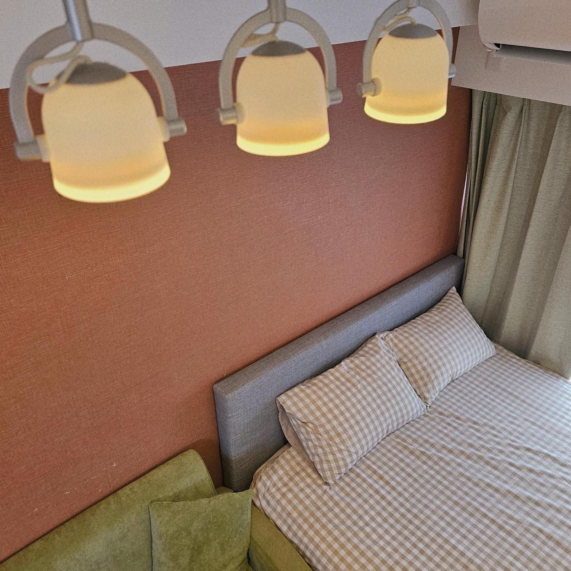 Shinookubo A Room 도쿄 외부 사진